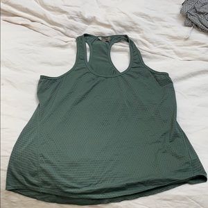 Athleta tank